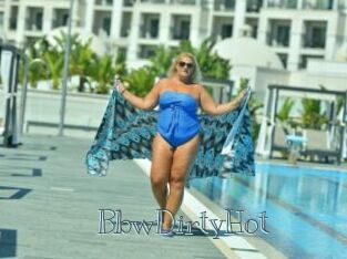 BbwDirtyHot
