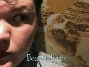 BeastieBabe
