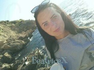 BeatriceX