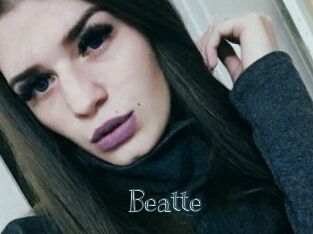 Beatte