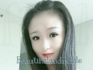 Beautifulandnoble