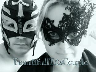 BeautifullTitsCouple