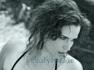BeautyInBlue