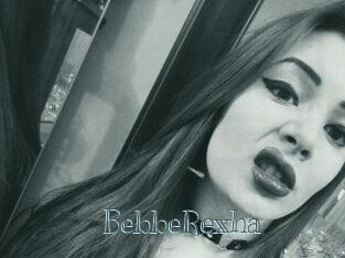 BebbeRexha
