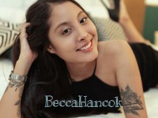 BeccaHancok