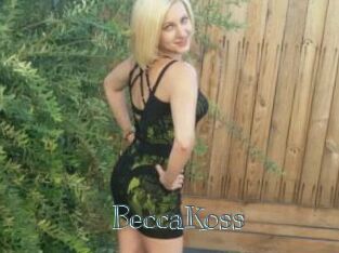 BeccaKoss