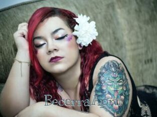 BecerraApril
