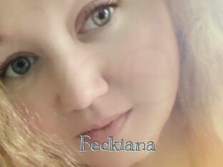 Beckiana