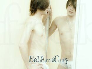 BelAmiGuy
