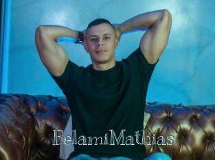 BelamiMathias