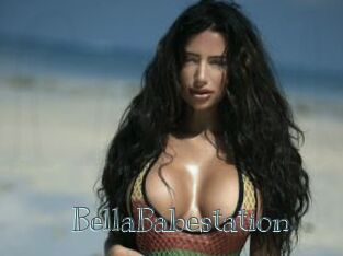BellaBabestation