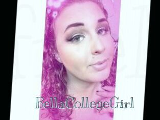 Bella_College_Girl