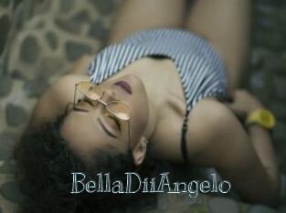 BellaDiiAngelo