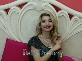 BellaDreamy