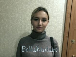 BellaKintaro
