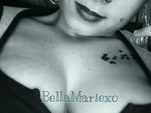BellaMariexo