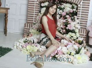 BellaMenson