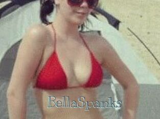 BellaSpanks