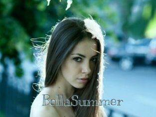 BellaSummer