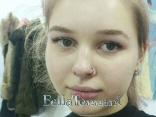 BellaTennant