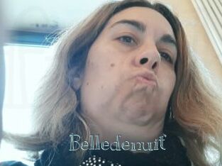 Belledenuit