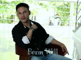 Benn_Will