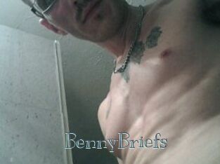 BennyBriefs