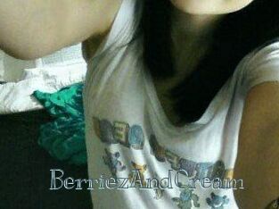 BerriezAndCream
