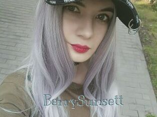BerrySunsett