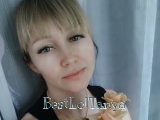 BestLolTanya