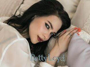 BettyLoyd