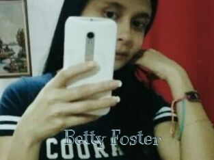 Betty_Foster