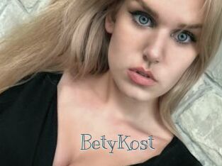 BetyKost