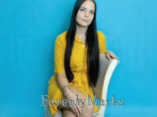BeverlyMarks