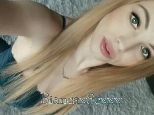 BiancaxSexxx