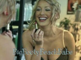 BigBootyBeachBabe