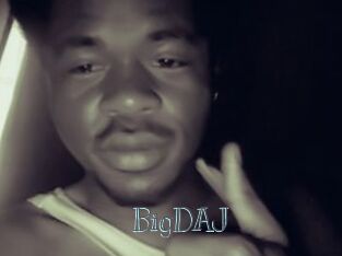 BigDAJ