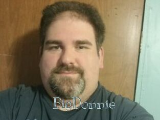 BigDonnie