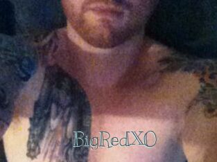 BigRedXO