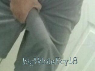 BigWhiteBoy18