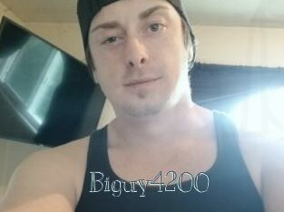 Biguy4200
