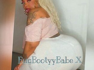 BiigBootyyBabe_X