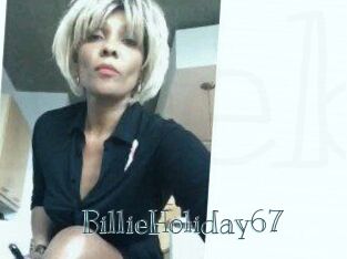BillieHoliday67