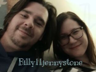 Billy11jennystone