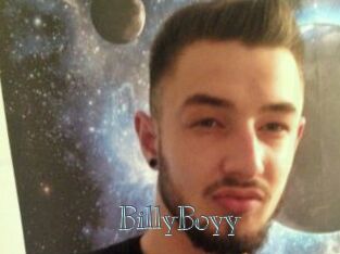 BillyBoyy