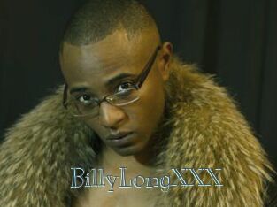 BillyLongXXX