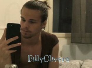 BillyOlivera