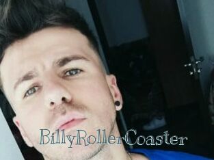 BillyRollerCoaster