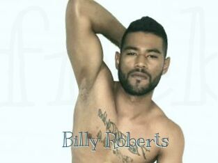 Billy_Roberts