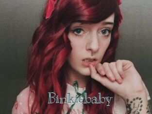 Binkiebaby